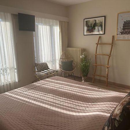 Guesthouse Saint-Jean ブルージュ エクステリア 写真