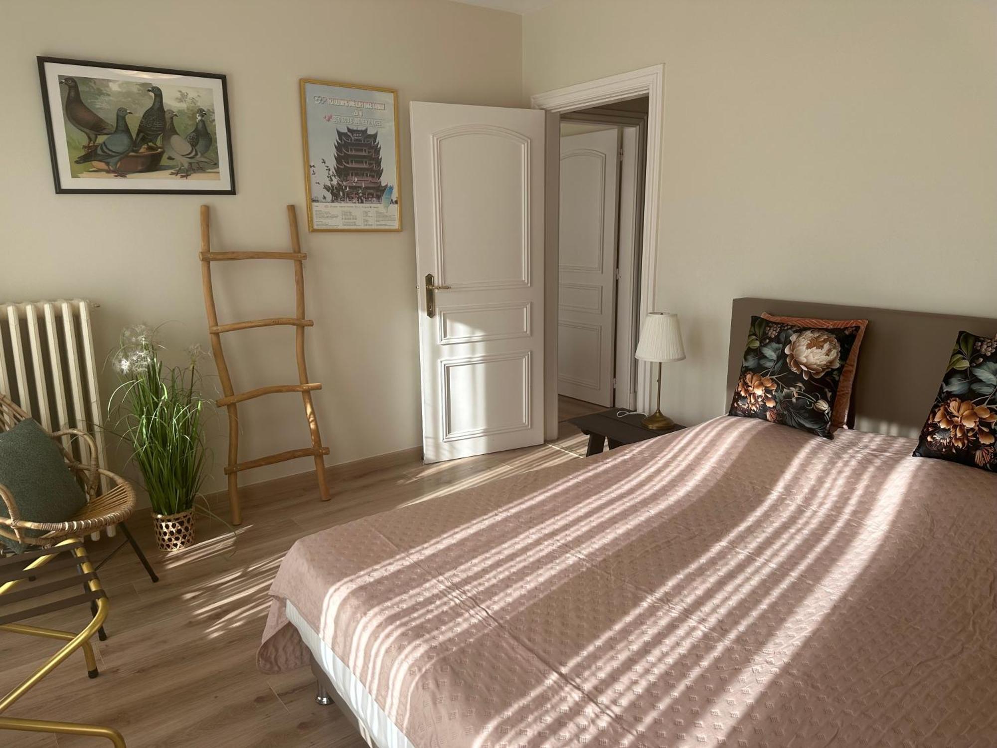 Guesthouse Saint-Jean ブルージュ エクステリア 写真