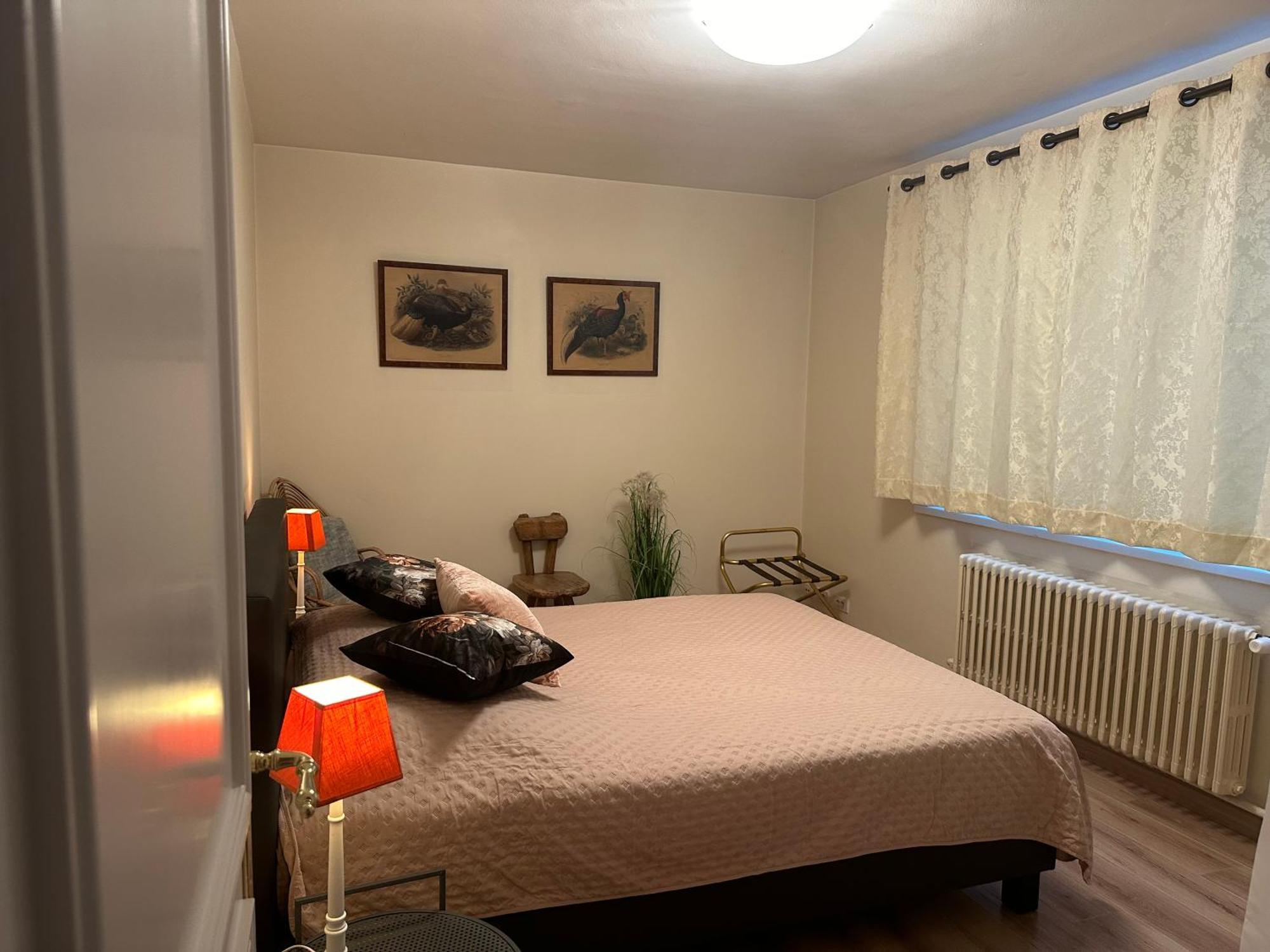 Guesthouse Saint-Jean ブルージュ エクステリア 写真